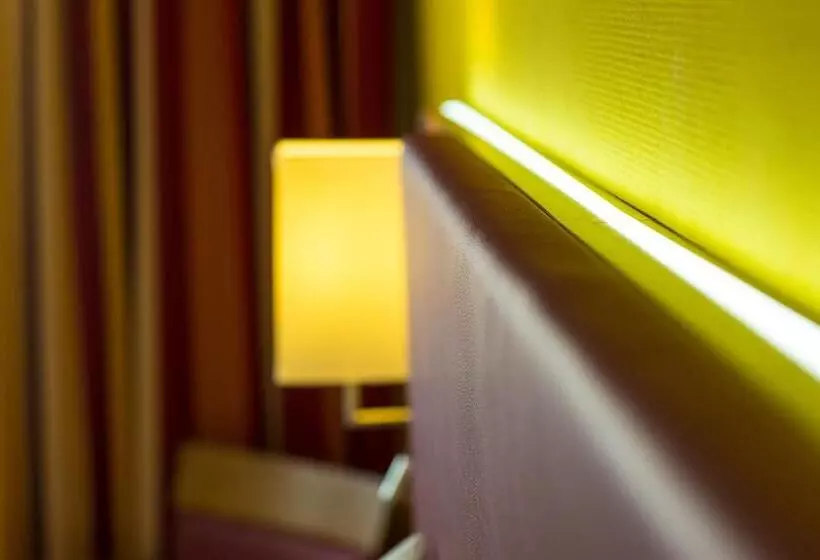 スーペリアースイート, Pfalzhotel Asselheim