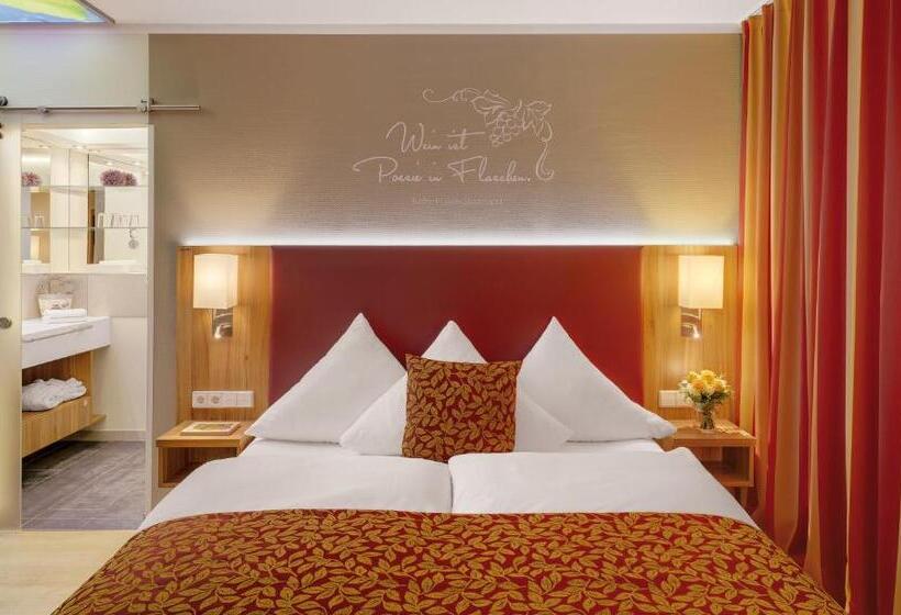 جناح سوبيريور, Pfalzhotel Asselheim