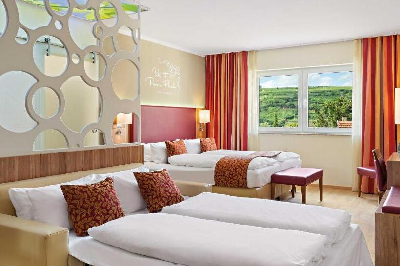 Люкс Superior, Pfalzhotel Asselheim