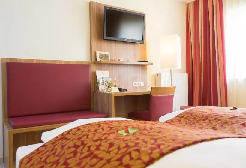 スーペリアールーム, Pfalzhotel Asselheim