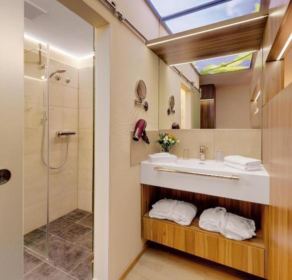 غرفة سوبيريور, Pfalzhotel Asselheim