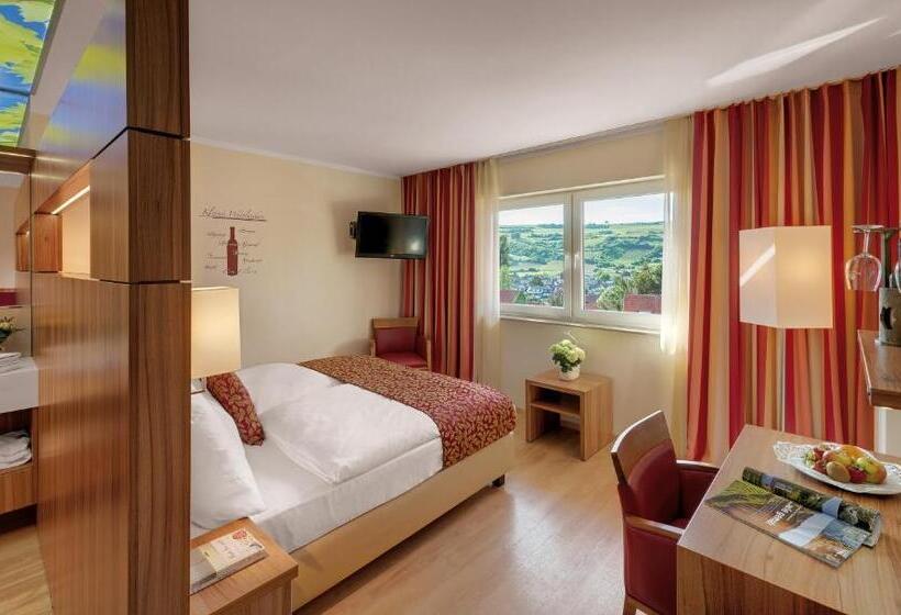 Номер Superior, Pfalzhotel Asselheim
