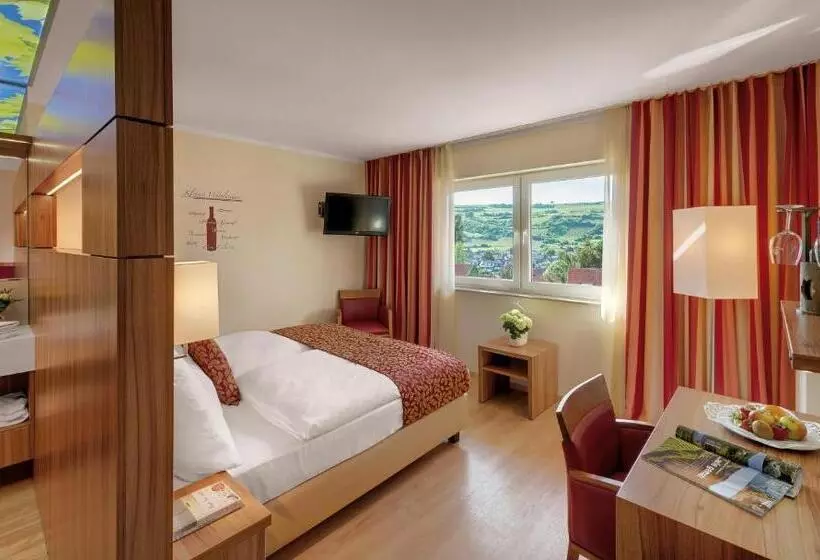 スーペリアールーム, Pfalzhotel Asselheim