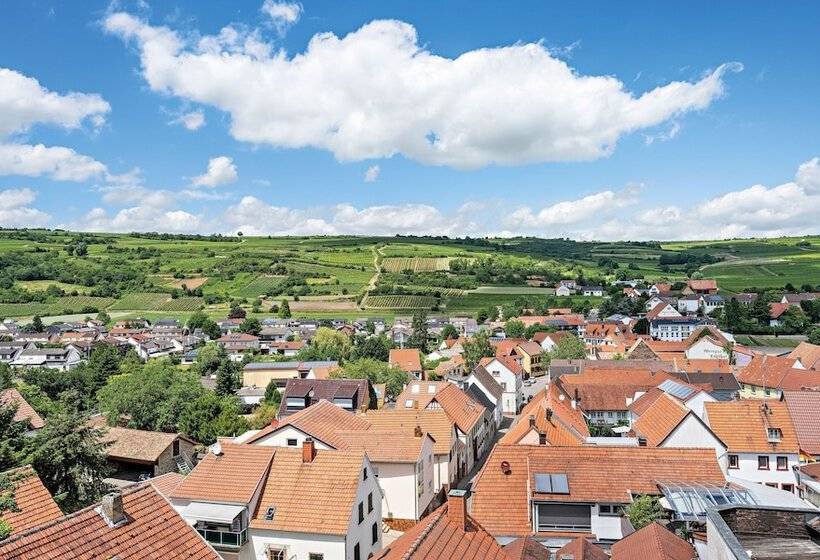 غرفة قياسية, Pfalzhotel Asselheim