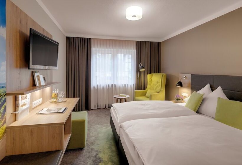 غرفة قياسية, Pfalzhotel Asselheim