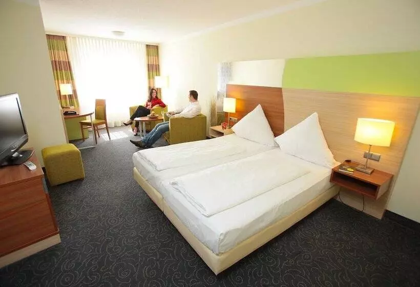 ジュニアスイート, Pfalzhotel Asselheim