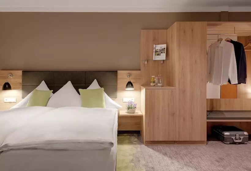 ジュニアスイート, Pfalzhotel Asselheim