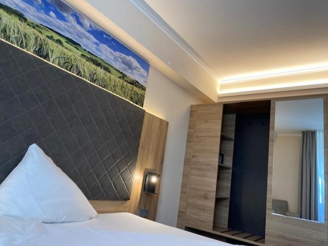 スタンダードルーム, Restaurant Roemer