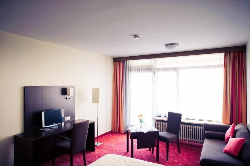 コンフォートルーム, Restaurant Sonne Post