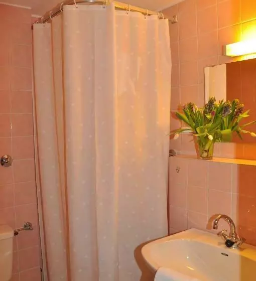 Standard Single Room, Restaurant Sonnenhof