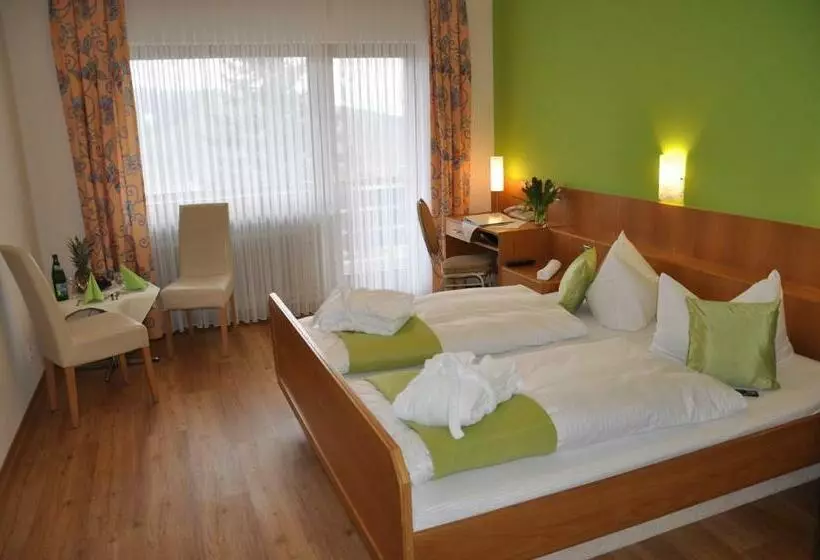Standard Room, Restaurant Sonnenhof