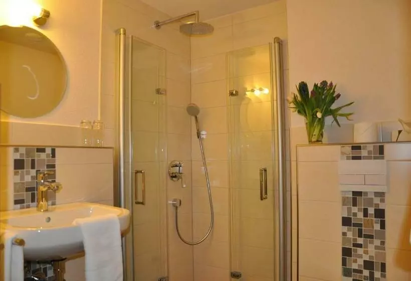 Standard Room, Restaurant Sonnenhof