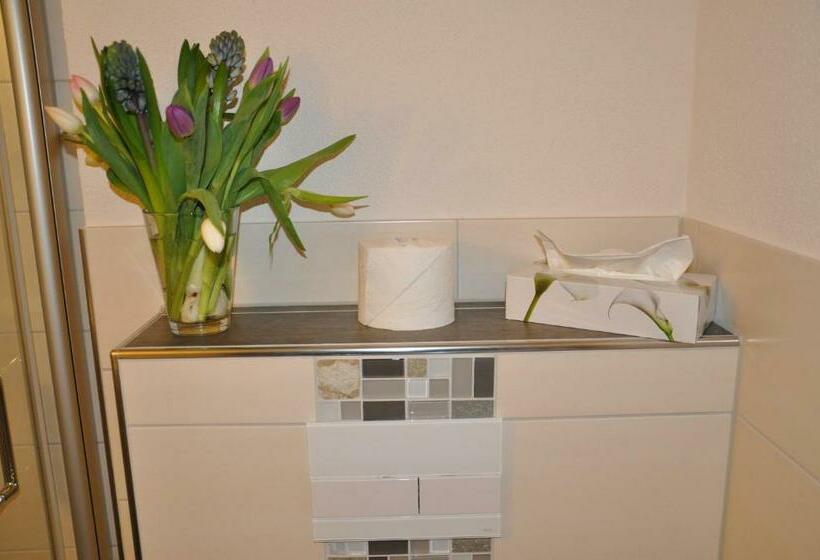 غرفة قياسية, Restaurant Sonnenhof