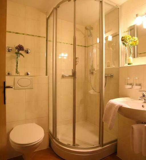 غرفة قياسية, Restaurant Sonnenhof