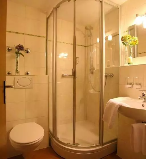 Standard Room, Restaurant Sonnenhof