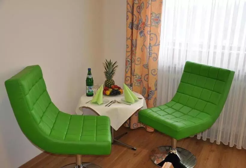 Standard Room, Restaurant Sonnenhof