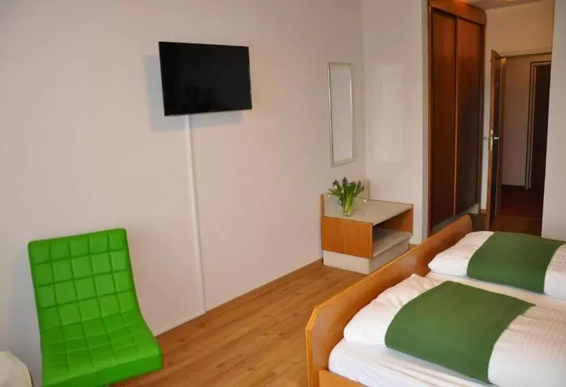Standard Room, Restaurant Sonnenhof