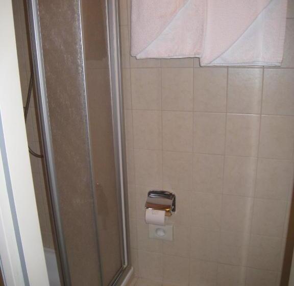 غرفة أساسية, Restaurant Sonnenhof