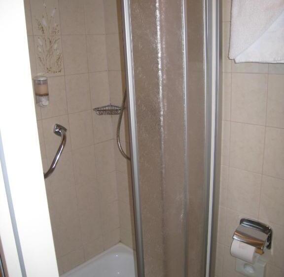 غرفة أساسية, Restaurant Sonnenhof