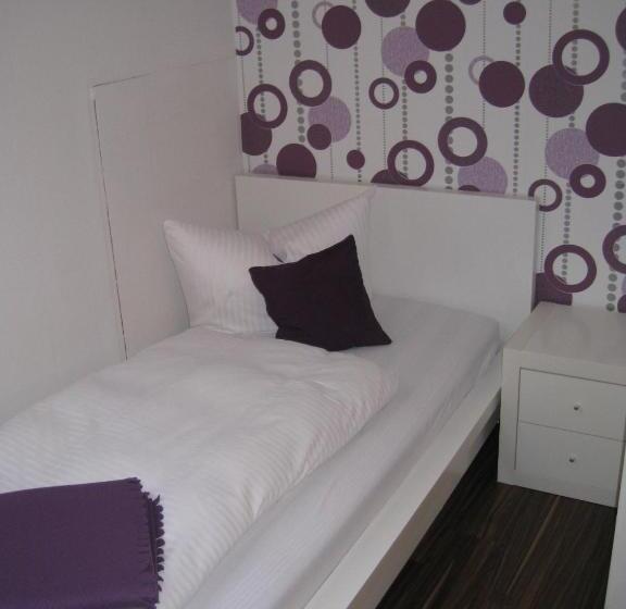 غرفة أساسية, Restaurant Sonnenhof