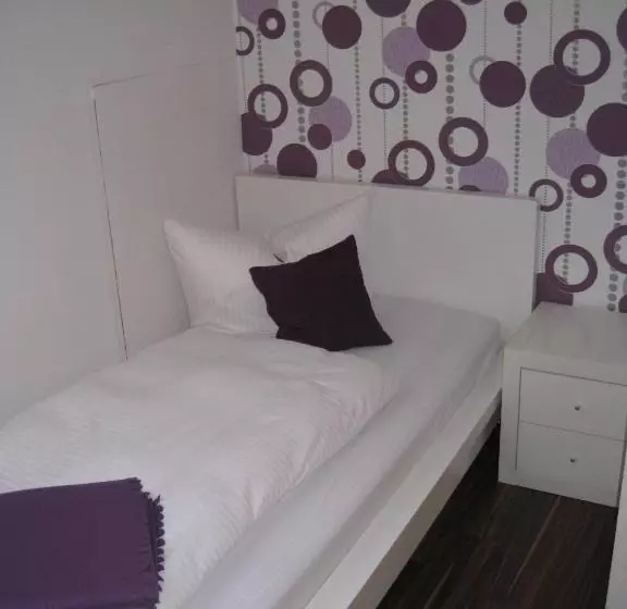 Basic Room, Restaurant Sonnenhof