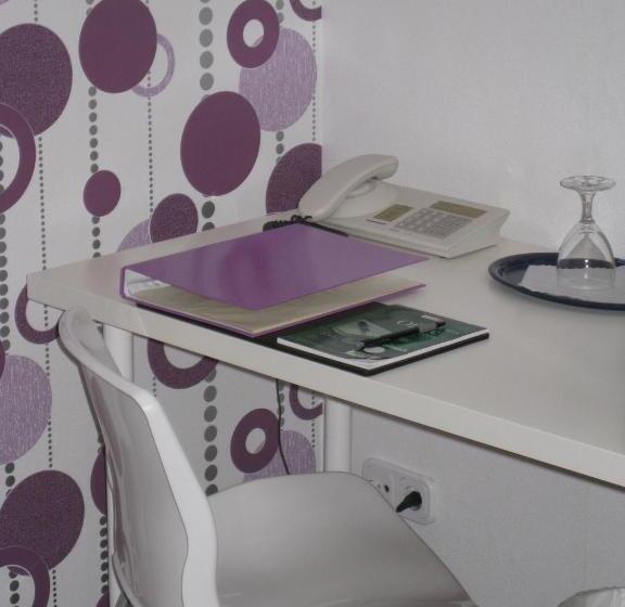 غرفة أساسية فردية, Restaurant Sonnenhof