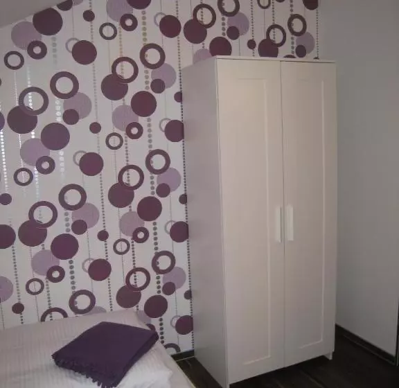Single Basic Room, Restaurant Sonnenhof