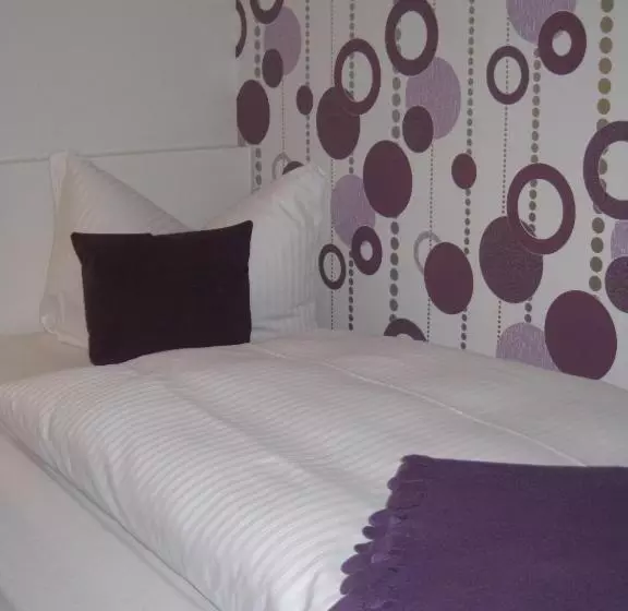 Single Basic Room, Restaurant Sonnenhof