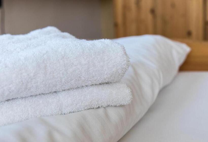 Номер Стандарт Трехместный, Restaurant Zum Schwalbennest