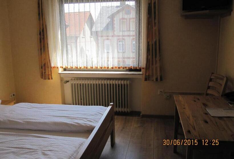 Номер Стандарт, Restaurant Zum Schwalbennest