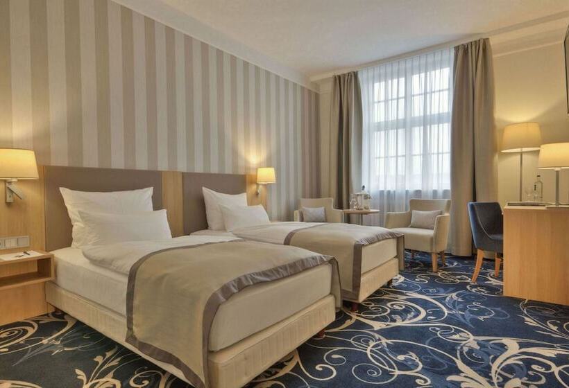 Номер Superior, Schlosshotel Karlsruhe