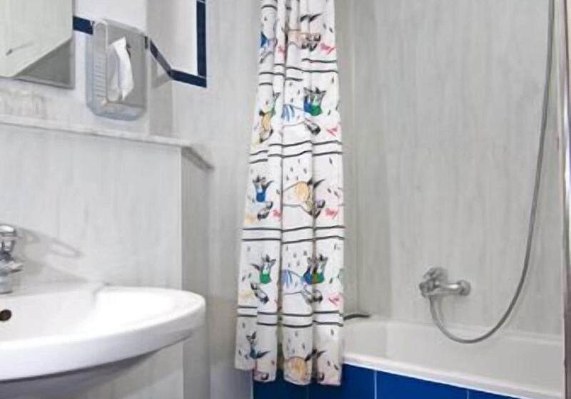 חדר סטנדרט יחיד, Schottenhof