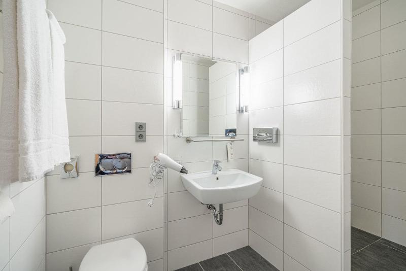 חדר סטנדרט יחיד, Schottenhof