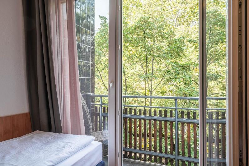 חדר סטנדרט יחיד, Schottenhof