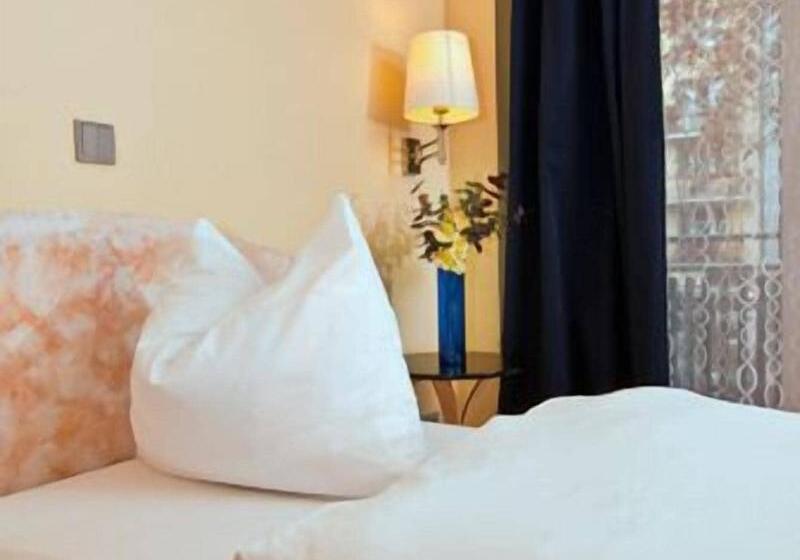 חדר סטנדרט יחיד, Schottenhof