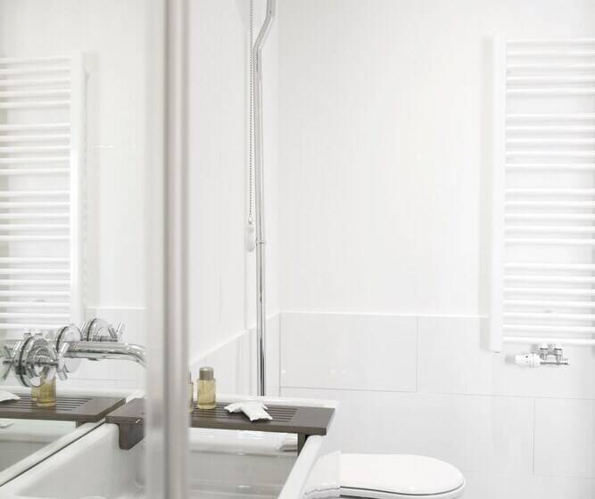 디럭스 룸, Schwarzwälder Hof