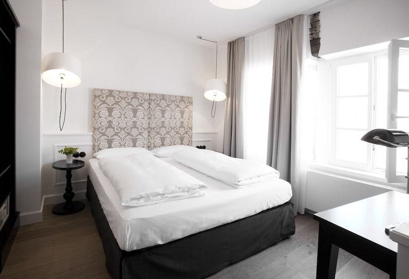 디럭스 룸, Schwarzwälder Hof