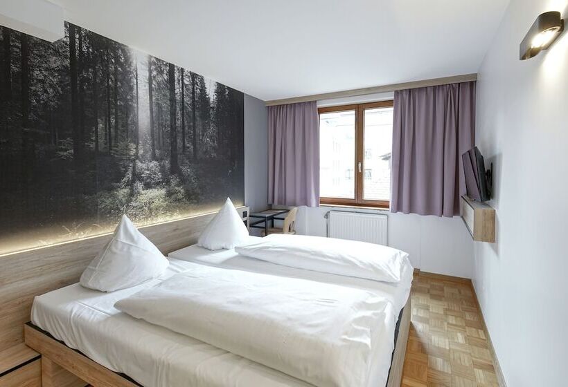 클래식 룸, Schwarzwälder Hof