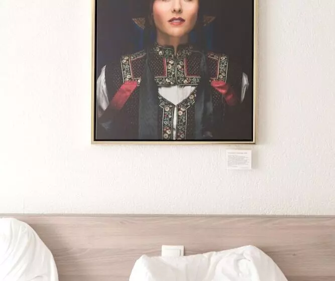 ビジネスルーム, Schwarzwälder Hof
