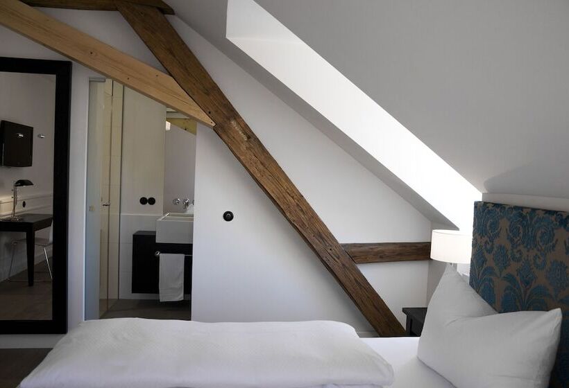 디럭스 룸, Schwarzwälder Hof