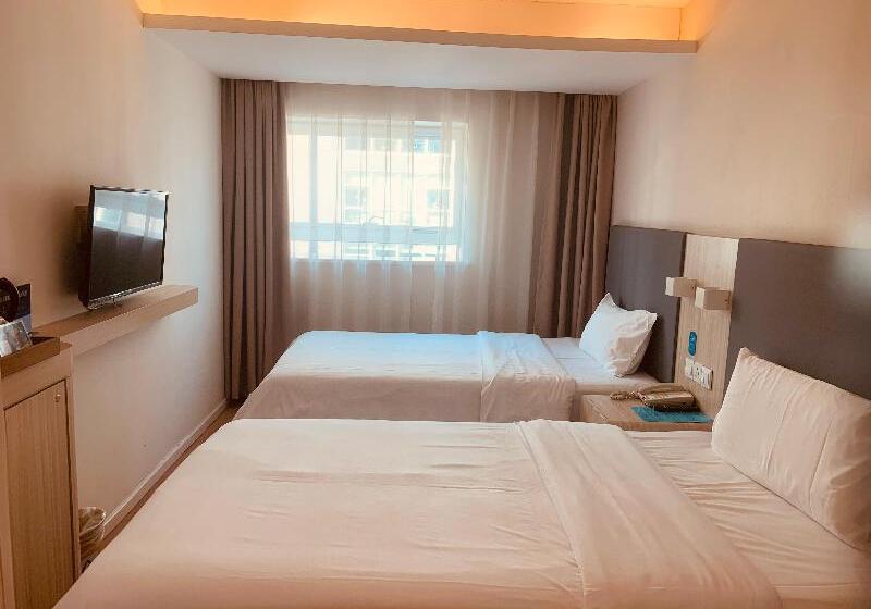 غرفة قياسية, Sheraton Frankfurt Airport Hotel & Conference Center