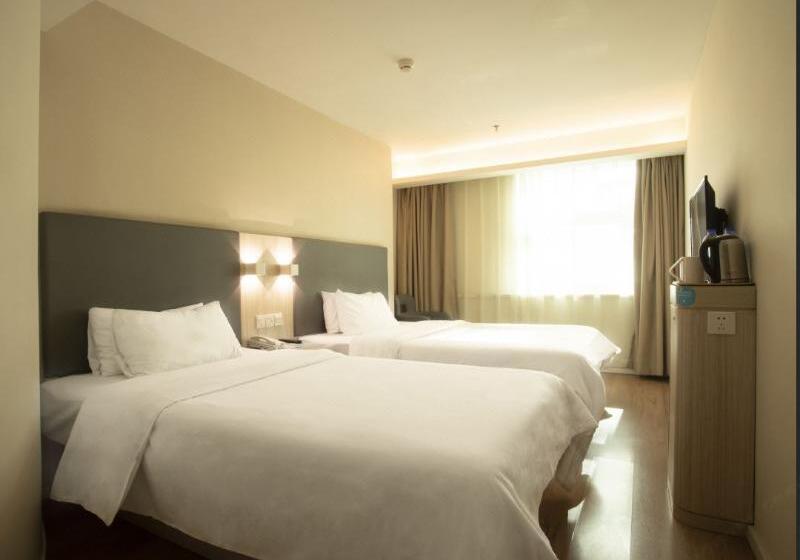 غرفة قياسية, Sheraton Frankfurt Airport Hotel & Conference Center