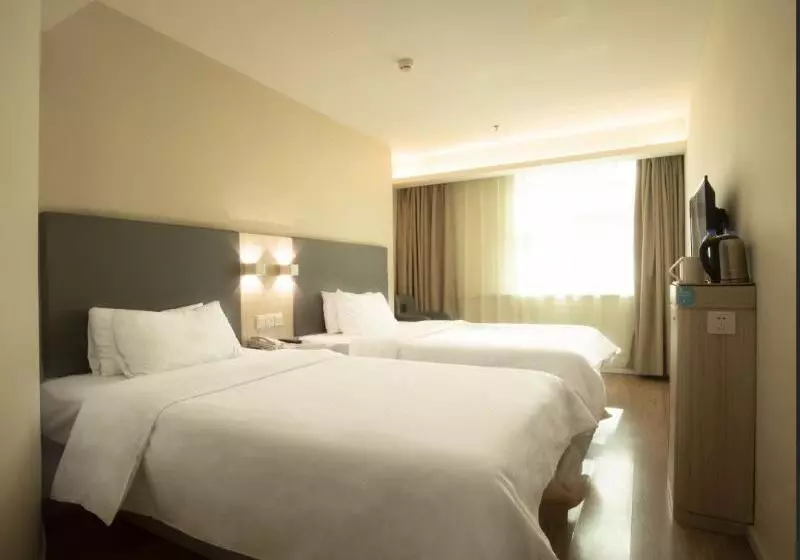 اتاق استاندارد, Sheraton Frankfurt Airport Hotel & Conference Center