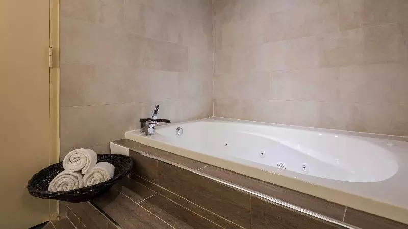 اتاق استاندارد با تخت بزرگ, Sheraton Frankfurt Airport Hotel & Conference Center
