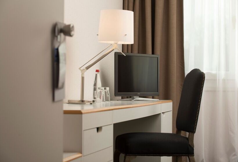 标准间, Tryp By Wyndham Wuppertal