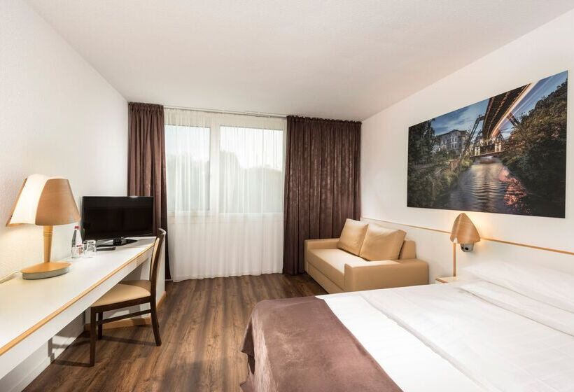 标准间, Tryp By Wyndham Wuppertal