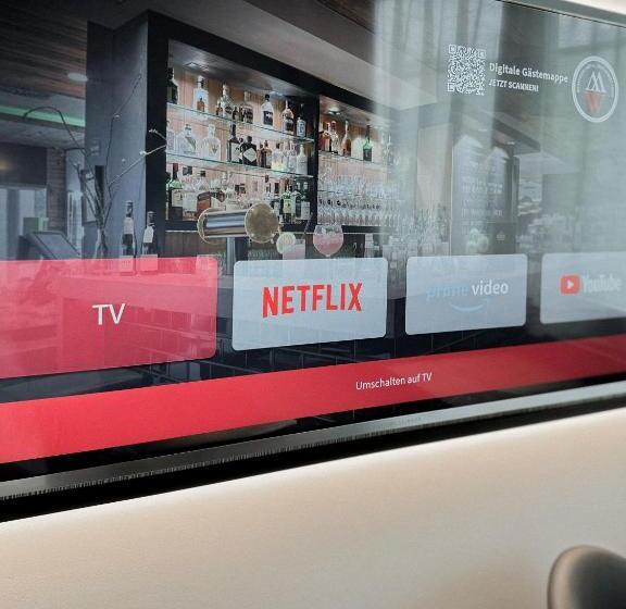 اتاق استاندارد, Wessinger