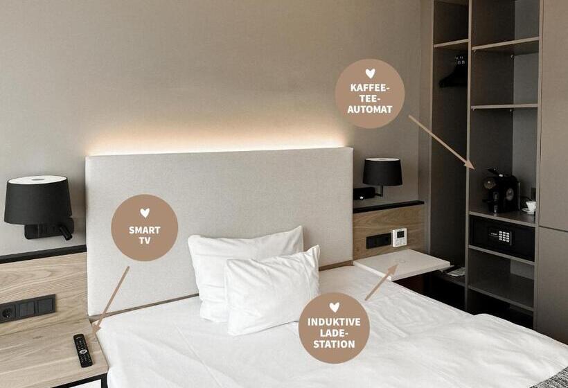 اتاق استاندارد, Wessinger