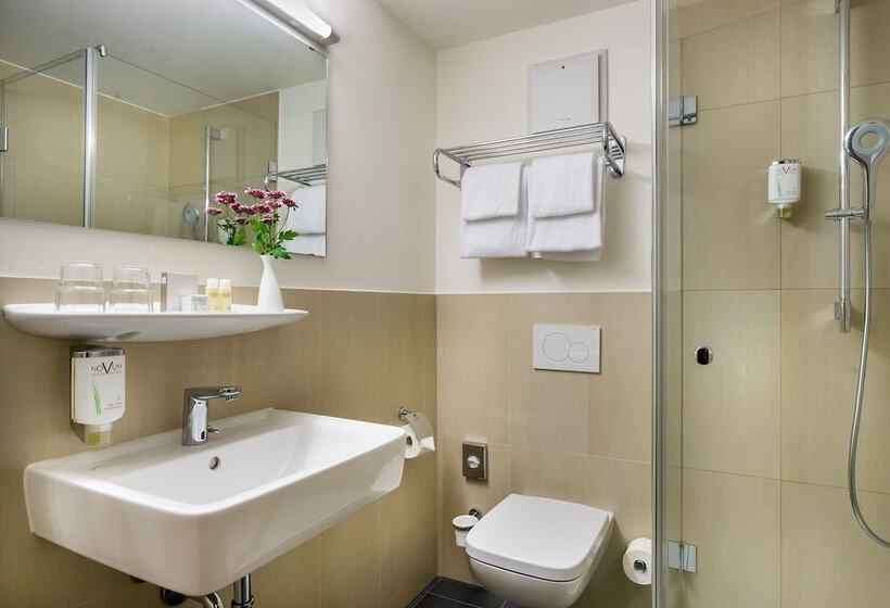 غرفة قياسية, Imperial