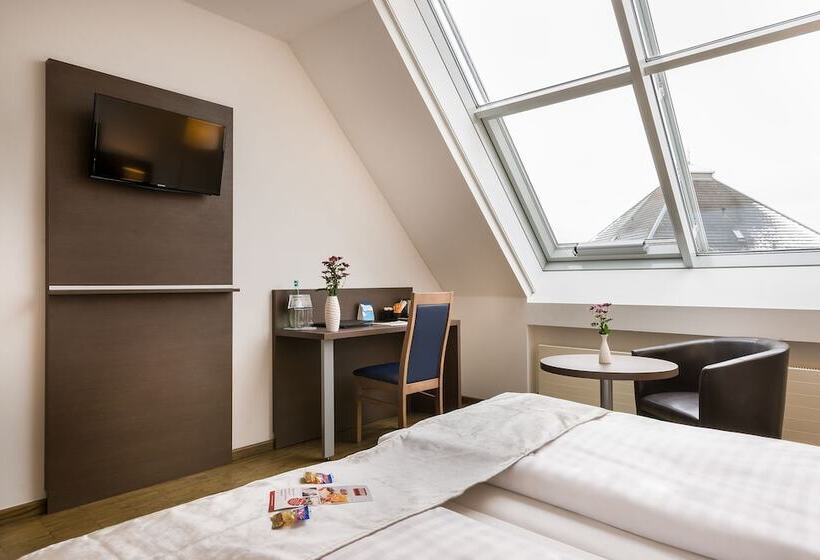 غرفة قياسية, Imperial